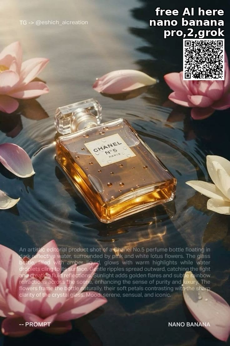 Designer Glass Bottles